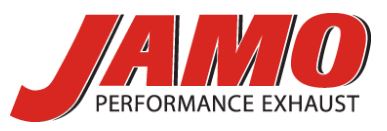 JAMO PERFORMANCE PARTS